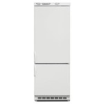 Холодильник Саратов 209-003 КШД-275/65 Bl/Wh