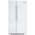 Холодильник (Side-by-Side) Io mabe ORGF2DBHFWW