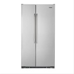Холодильник (Side-by-Side) Io mabe ORGS2DBHFSS
