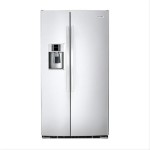 Холодильник (Side-by-Side) Io mabe ORE30VGHCSS