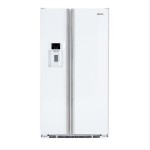 Холодильник (Side-by-Side) Io mabe ORE24CGFFWW