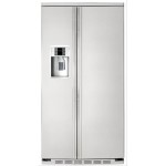 Купить Холодильник (Side-by-Side) Io mabe ORE30VGHC 70 в МВИДЕО