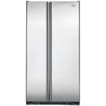 Холодильник (Side-by-Side) Io mabe ORE24CBHFSS