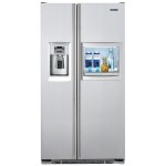 Холодильник (Side-by-Side) Io mabe ORE24CHHFSS