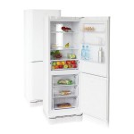 Холодильник Бирюса Б-H320NF