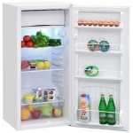 Холодильник Nordfrost NR 404 W белый