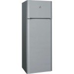 Купить Холодильник Indesit RTM 16 S Silver в МВИДЕО