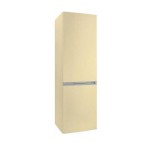Холодильник Snaige RF58SM-S5DP210 Beige