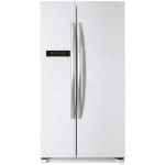 Холодильник (Side-by-Side) Winia FRN-X22B5CWW