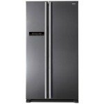 Купить Холодильник (Side-by-Side) Winia FRN-X600BCSW в МВИДЕО
