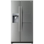 Купить Холодильник (Side-by-Side) Winia FRN-X22F5CSW в МВИДЕО