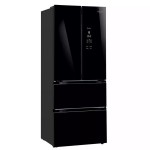 Купить Холодильник (Side-by-Side) Tesler RFD-361I GRAPHITE в МВИДЕО