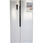 Холодильник (Side-by-Side) LERAN SBS 300 W NF