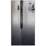 Холодильник (Side-by-Side) LERAN SBS 300 IX NF