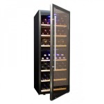 Купить Винный шкаф Cold Vine C126-KBF2 в МВИДЕО