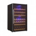 Купить Винный шкаф Cold Vine C66-KBF2 в МВИДЕО
