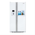 Холодильник Io mabe ORE24CHHFWW