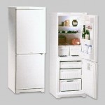 Купить Холодильник Stinol 101ER в МВИДЕО