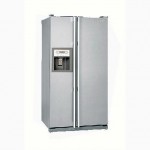 Холодильник (Side-by-Side) Ariston MSZ 702 NF