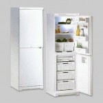 Купить Холодильник Stinol 102ER в МВИДЕО