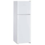 Холодильник Liebherr CTP 2521-20