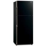 Холодильник Hitachi R-ZG472 EU1 GBK