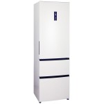 Купить Холодильник Haier A2FE635CCJ в МВИДЕО
