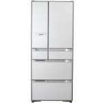 Холодильник многодверный Hitachi R-C 6200 U XS