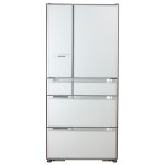 Холодильник многодверный Hitachi R-C 6800 U XS