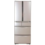 Холодильник многодверный Hitachi R-SF 48 CMU T