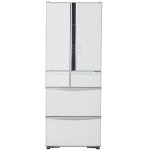 Холодильник многодверный Hitachi R-SF 48 CMU W