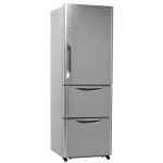 Холодильник Hitachi Solfege R-SG 37 BPU GS