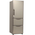 Купить Холодильник Hitachi Solfege R-SG 37 BPU ST в МВИДЕО