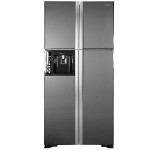 Холодильник многодверный Hitachi R-W 662 PU3 GGR