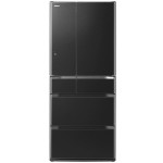 Холодильник многодверный Hitachi R-E 6200 U XK