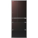 Купить Холодильник многодверный Hitachi R-E 6200 U XT в МВИДЕО