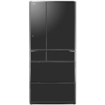 Купить Холодильник многодверный Hitachi R-E 6800 U XK в МВИДЕО