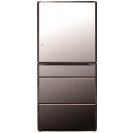 Купить Холодильник многодверный Hitachi R-E 6800 XU X в МВИДЕО