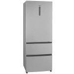 Холодильник многодверный Haier A3FE742CMJRU