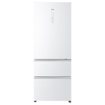 Купить Холодильник многодверный Haier A3FE742CGWJRU в МВИДЕО