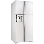 Холодильник многодверный Hitachi R-W 662 PU3 GPW