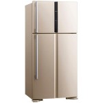 Холодильник Hitachi Big 2 Series R-V 542 PU3 BEG