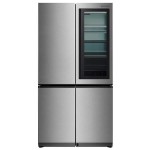Купить Холодильник LG SIGNATURE InstaView LSR100RU в МВИДЕО