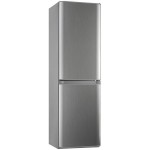 Холодильник Pozis RK FNF-174 Silver/Metal Plastic