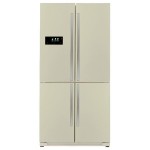 Холодильник многодверный Vestfrost VF916B