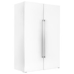 Холодильник (Side-by-Side) Vestfrost VF395-1SB W