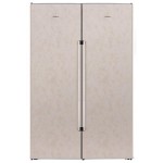 Холодильник (Side-by-Side) Vestfrost VF395-1SB B