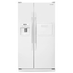 Купить Холодильник (Side-by-Side) Daewoo FRS-6311WFG в МВИДЕО
