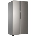 Купить Холодильник (Side-by-Side) Haier HRF-541DM7RU в МВИДЕО