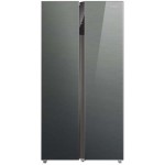 Холодильник (Side-by-Side) Ascoli ACDB520WIB